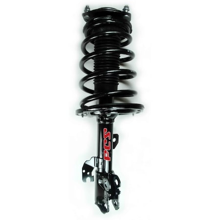 Fcs Automotive Complete Strut Assembly, 2331582L 2331582L